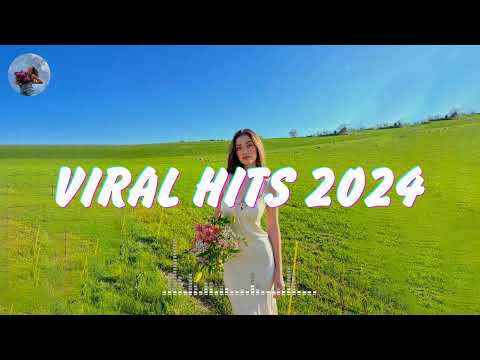 Viral Hits 2024 🍕 TikTok Songs 2024 🎵 Tik Tok Music 2024