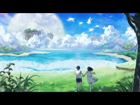 『Nature's swell』 - Heavenz feat. 初音ミク