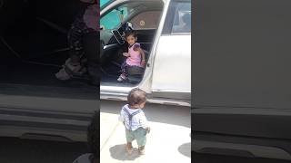 Bye Bye Kartik #funny #trending #viral #love #cute #baby #dance #status #video #shorts #short