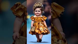 Cutest Baby Fashion Show 🌟 Tips for Dressing Your Little One Like a Star! 👶✨