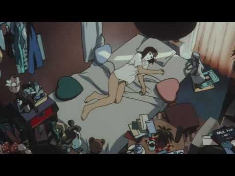 quarantine blues 検疫ブルース // piano classics, slowed + reverb // for sleep and studying