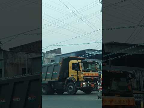 the truck carrier | Truck #shorts #fyp #fypシ #my #trending #truck #viral #tractor #shortsvideo #100