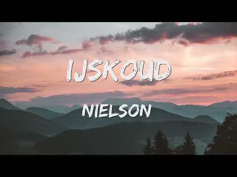 Nielson - Ijskoud (Songtekst/Lyrics) 🎵