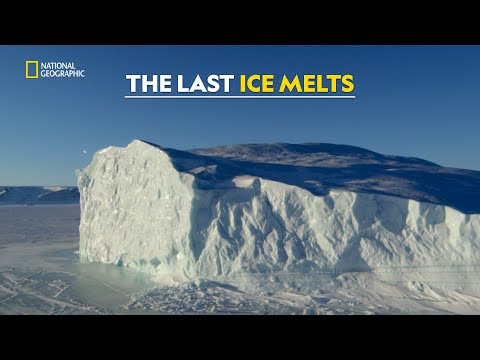 Saving Arctic Traditions | The Last Ice | हिंदी | Full Episode | S1 - E1 | Nat Geo