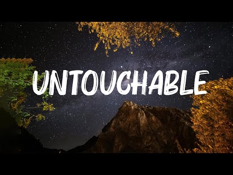 Meghan Trainor - Untouchable (Lyrics) No  ||