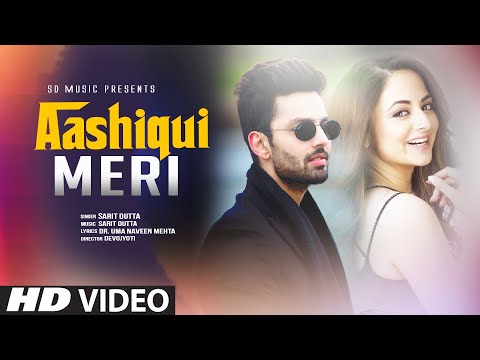 Aashiqui Meri | Himansh Kohli, Zoya Afroz | Sarit Dutta | Uma-Naveen | New Hindi Sad Song 2022