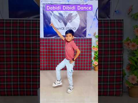 Viral Dance Dabidi Dibidi Song Dance 😎😎 #telugusongs #dabididibidi #dance #vishubirhade #trending