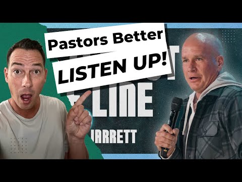 Exposing the Hidden Pressures on Pastors wives, and the shocking truth of Self-Promoting pastors!