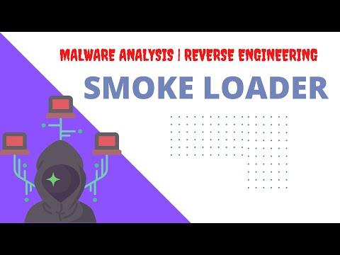 [Malware Analysis] - Smoke Loader payload decryption in the memory [RE, x32dbg, x64dbg]