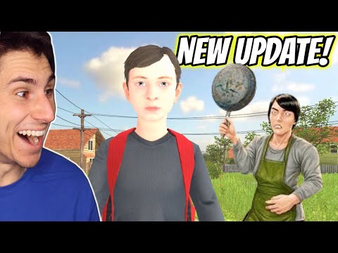 Schoolboy Runaway Got a NEW UPDATE!