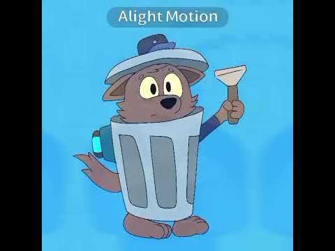 The WereCleaner Edit // Kyle Milton // Alight Motion // Niko #thewerecleaner #furry #edit #phonk