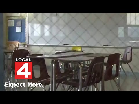 Michigan Leaders React to US Department of Education cuts