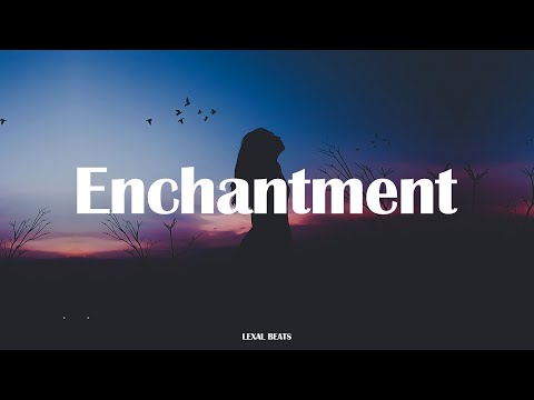 "Enchantment" - RAP x FLUTE Type Beat - Instrumental Mysterious | Lexal Beats