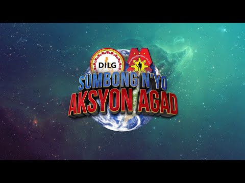 Sumbong N'yo, Aksyon Agad | March 13, 2025