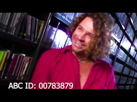 Michael Hutchence - Rage Interview 1993