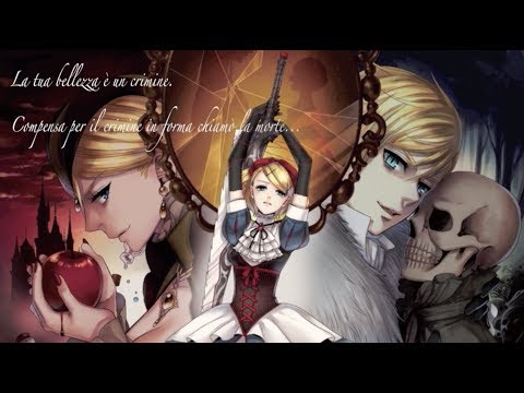 【ひとしずく×やま△】C84新譜「If the World」【クロスフェード】