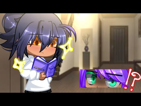 "💥❤️‍🔥"What's up?// Gacha meme // Aphmau💜