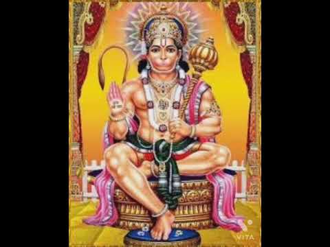 Mangal bavan amangal hari |hanuman mantra |powerful hanuman mantra |top 5 hanuman mantra |