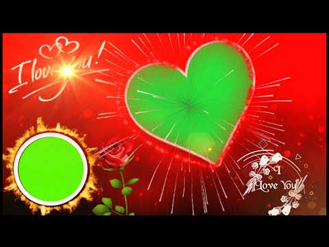 New effect video editing । Kinemaster background effect । green background।