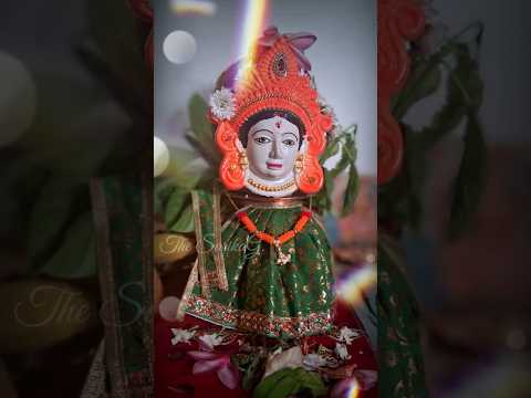 Shree Mahalakshmi Mata | Margshirsh Guruvar Status | Mahalakshmi Status #mahalakshmipuja #guruvar