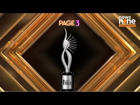 IIFA 2025 Special | Biggest Night Of The Bollywood | Entertainment | Page 3 | News9