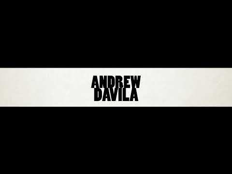 Andrew Davila Live Stream