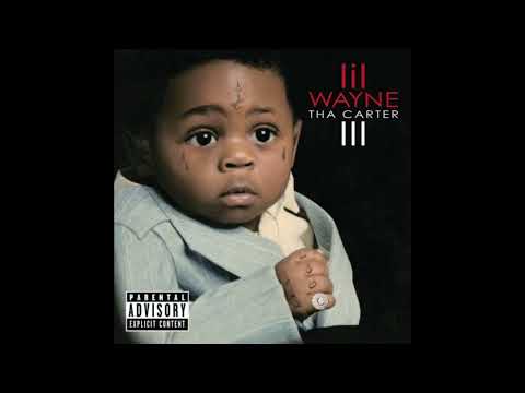 Lil Wayne - A Milli [Audio]