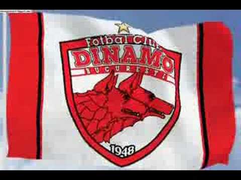 Anthem FC Dinamo Bucureşti