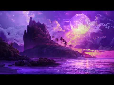 Relaxing The Core Of YOU | Feel Safe While Drifting Into Sleep | Deep Sleep Music | Soul Relaxing