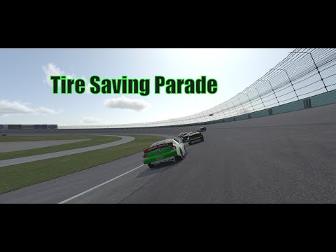 Iracing Arca at Homestead final race of the week, episode 6 road to 10K oval rating