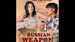 Russian Weapon (दिलजले) Parvesh Lion || Official Audio || Pooja Diwakar