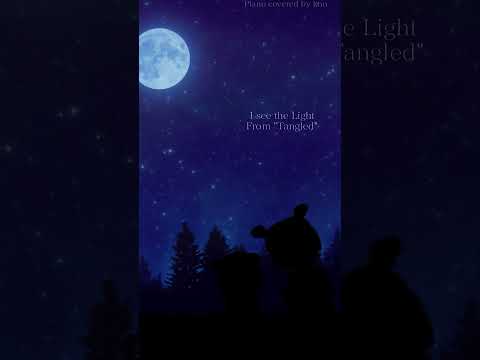 Disney Calming Forest Night Piano Music Collection #knodisneypiano #disney #music