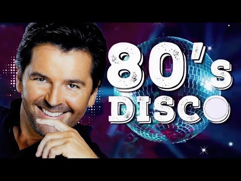 Modern Talking, C C Catch, Laura Branigan, ABBA, 🎸 80s 90s Disco Songs Legend - Disco Music 80's