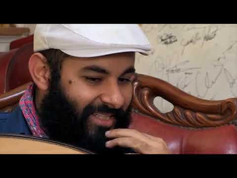 Interview with Lute master Joseph Tawadros (Australian Guitar Magazine Archives)