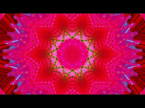 trippy edit / blackmill let it be cut