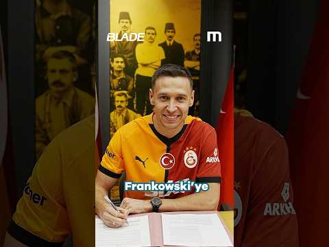 Przemyslaw Frankowski Maliyetini Karşılar mı? #shorts