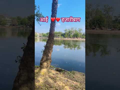 आई ❤️❤️ हजारीबाग #shortsvolgs# ytvideos #love