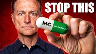 The BIG Magnesium Mistake