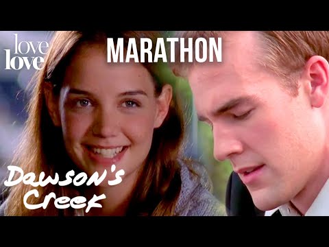 Dawson's Creek | Capeside Revisited  & The Long Goodbye | Double Episode | Love Love