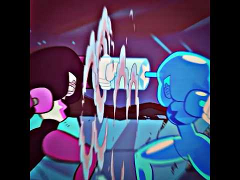 INSANE GARNET Edit 😈🙌 #stevenuniverse #edit