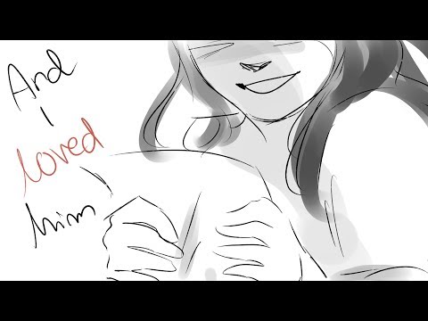 I Still Love Him || Hamilton Animatic