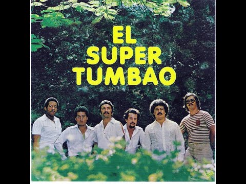 EL SUPER TUMBAO  -  ALGO CRIOLLO