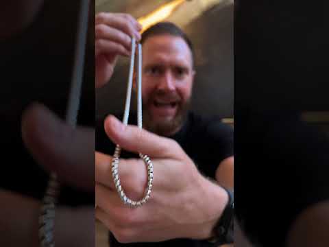 Men's Gold Chains Review - 4mm 14k White Gold Diamond Cut Round Box Chain