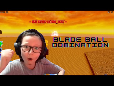 🔥 Unstoppable Wins! | Layton Gaming TV Dominates Blade Ball 🔥