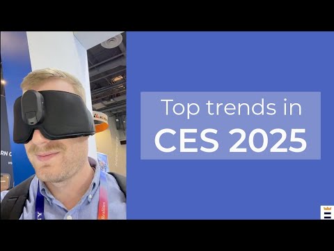 Best products of CES 2025