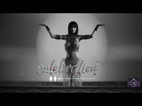 Lvly - Celebration