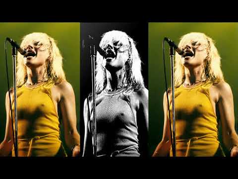 Blondie - Atomic