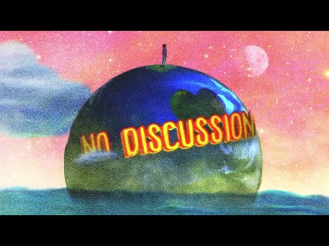 Lil Tecca - NO DISCUSSION (Official Audio)