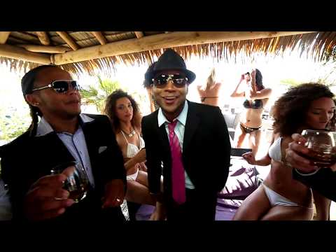 Kayens (feat. Taïnos, Dany El Cuelno & Artemis Gordon) - Ministry of Reggaeton (Clip Officiel)