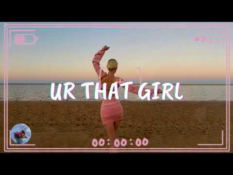 [Playlist] ur that girl | confidence boost